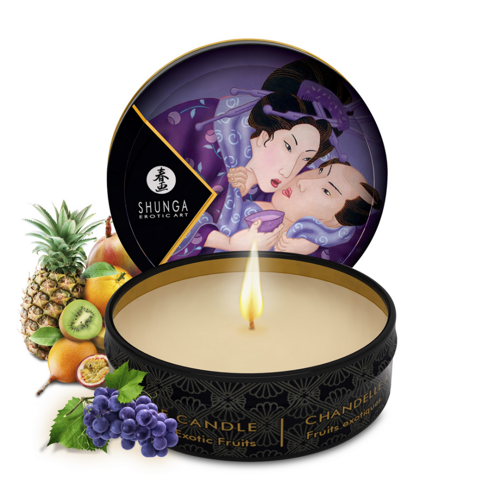 Soft Seduction Box