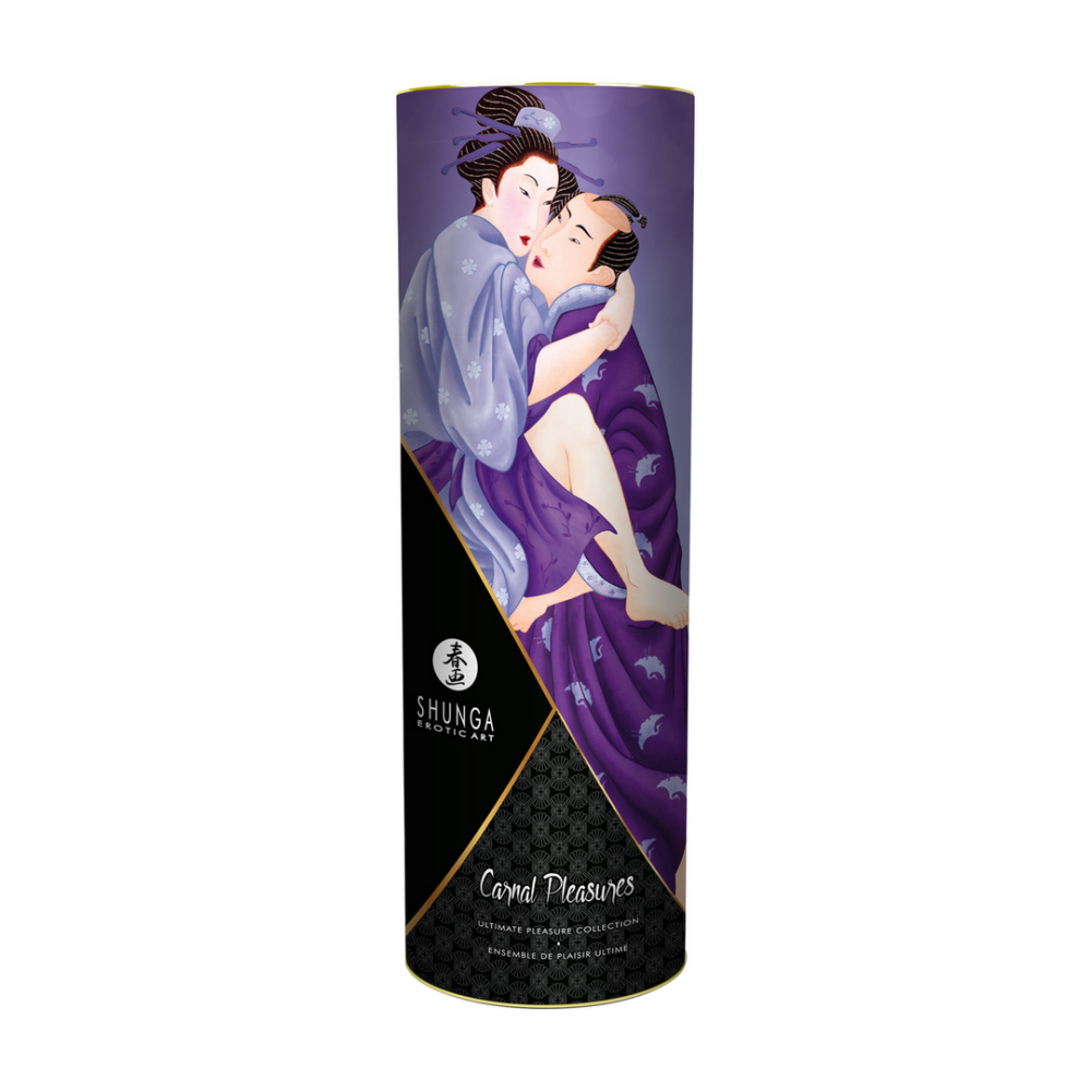 Carnel Pleasures Kollektion