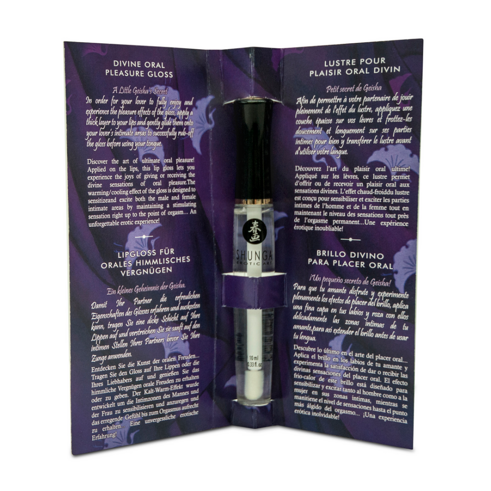 Carnel Pleasures Kollektion