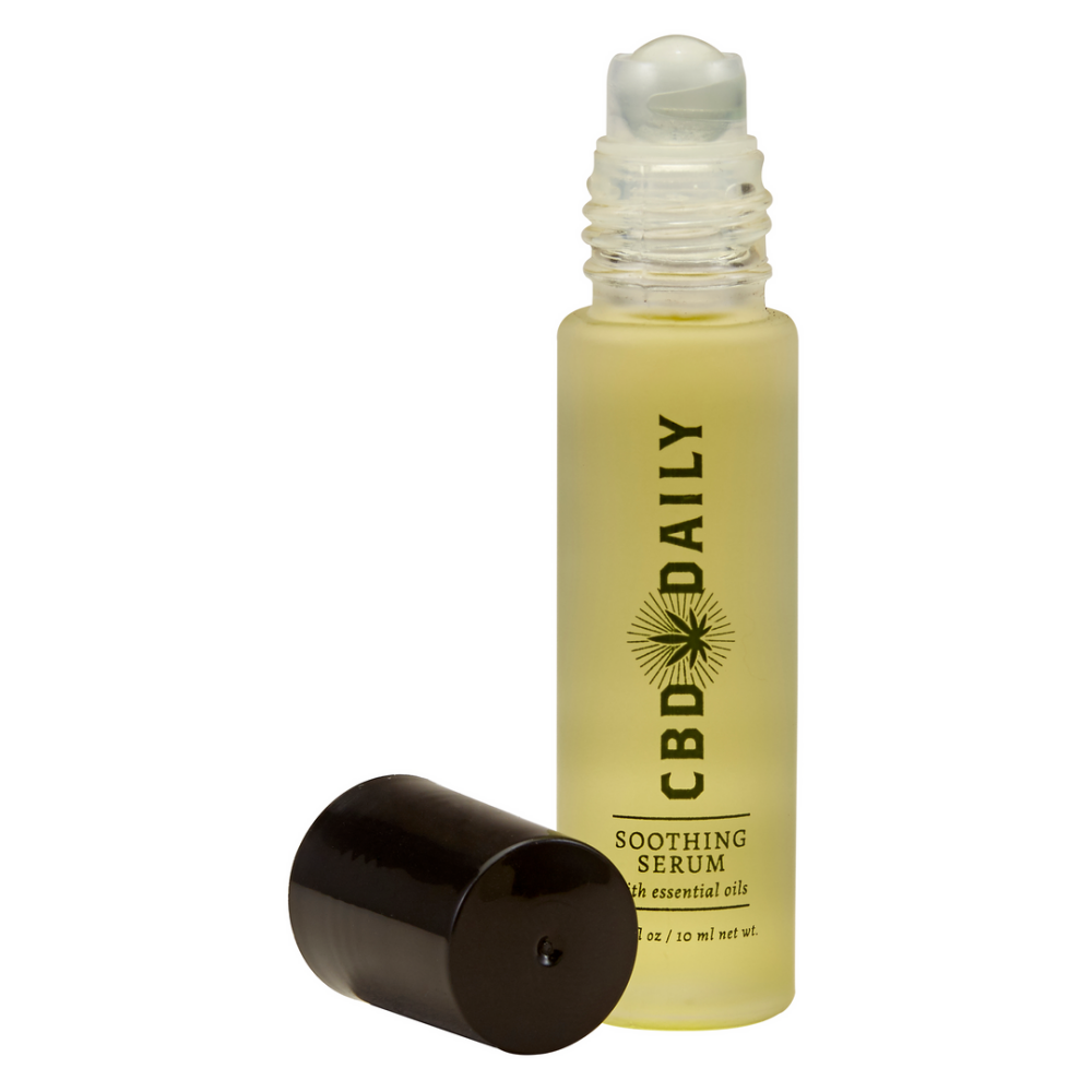 Kalmerend Serum Rollerbal - 0,3 fl oz / 10 ml