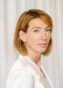Portret van Jolien Spoelstra, seksuoloog NVVS en EFT relatietherapeut, auteur van Zinderend Leven en columnist bij Santé.