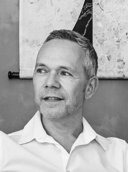 Jeremy Heshof over stress, libido, intimiteit en relaties