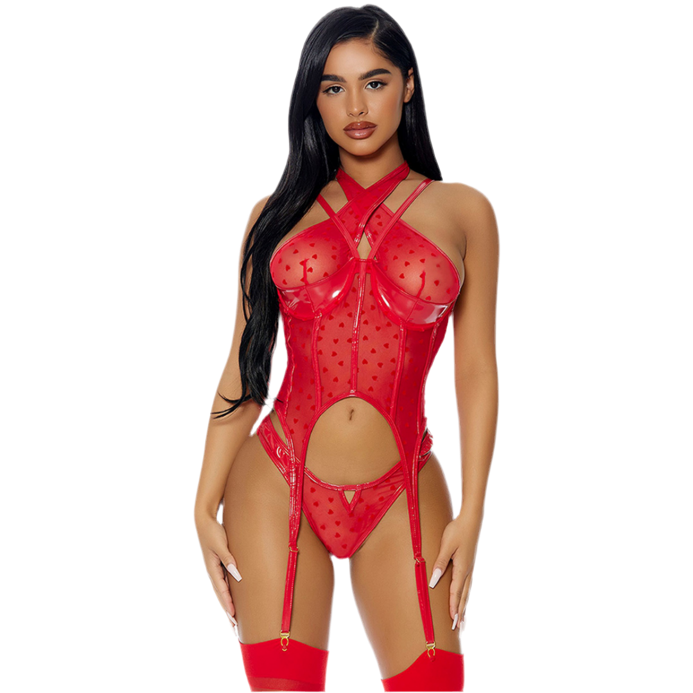 Erotische Lingerie