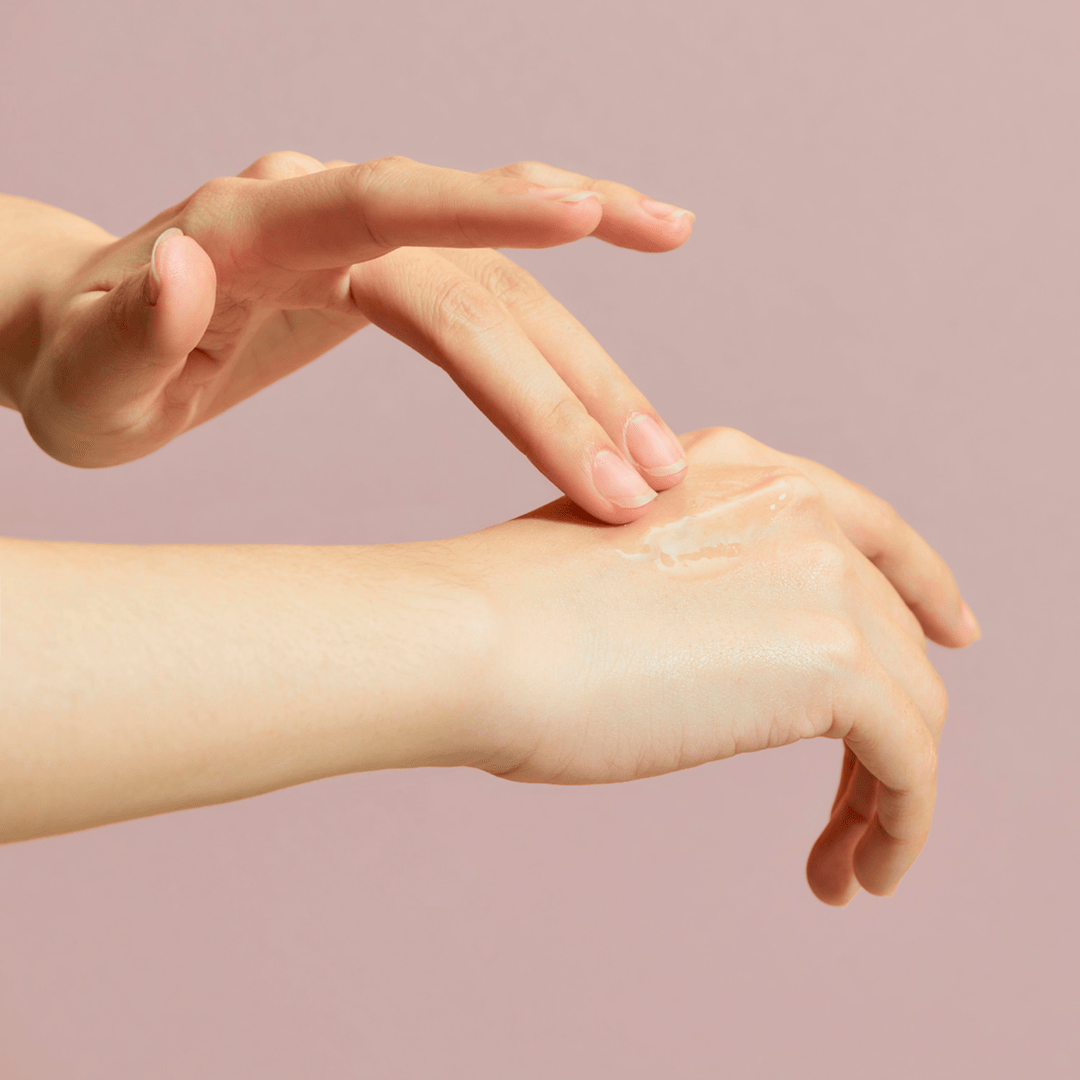 Massage en Plaag kaarsen alleen bij touch-me.nl