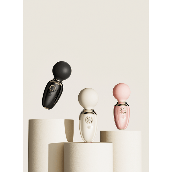 Collectie Vibrators Luxe en Premium