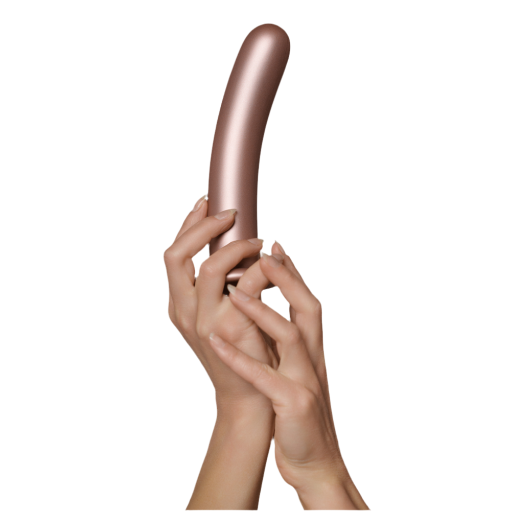 Dildo's