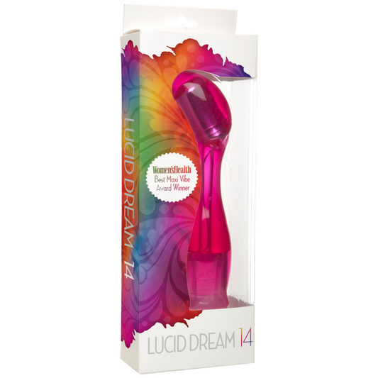 Nr. 14 - G-Spot Vibrator