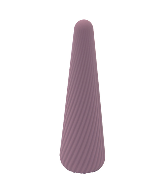 Lupin - Vibrator - Purple