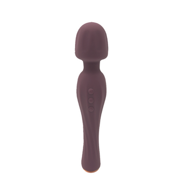 My Own Filo Hyacint Wand Vibrator | Paars