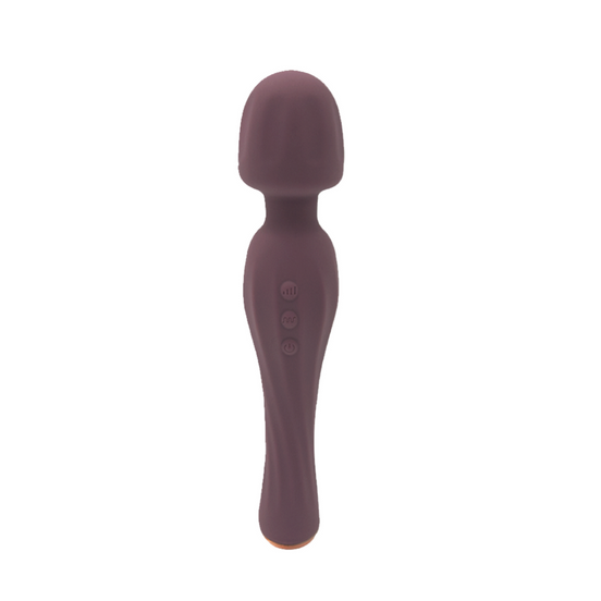 My Own Filo Hyacinth Wand Vibrator | Lila
