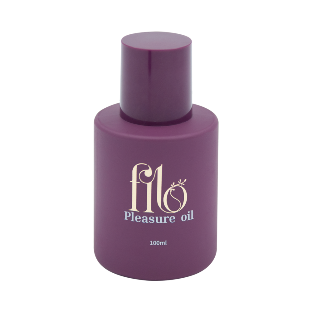 My Own Filo Plezieuroli | Sinnliches Massageöl für Körper & Haar