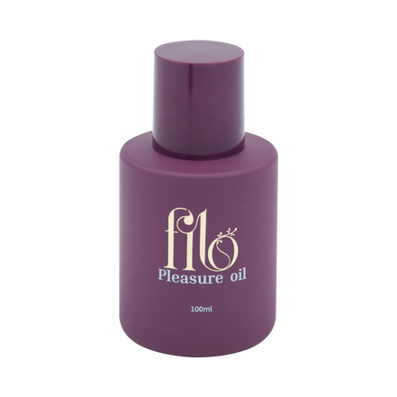 My Own Filo Plezieuroli | Sinnliches Massageöl für Körper &amp; Haar