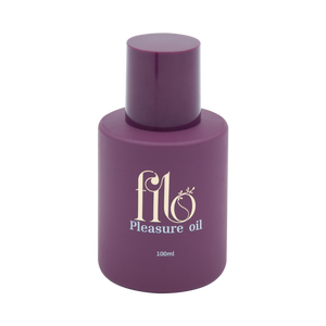 My Own Filo Plezieuroli | Sinnliches Massageöl für Körper &amp; Haar