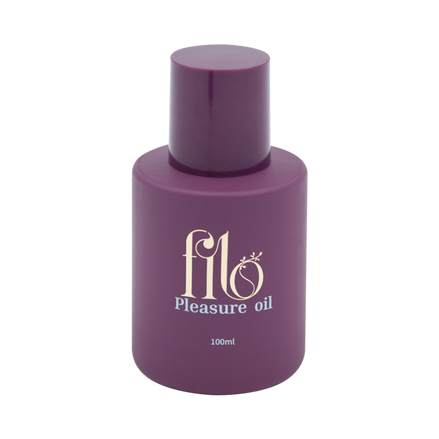 My Own Filo Plezieuroli | Sinnliches Massageöl für Körper &amp; Haar
