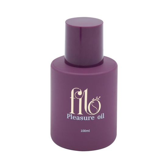 My Own Filo Plezieuroli | Sensual massage oil for body &amp; hair