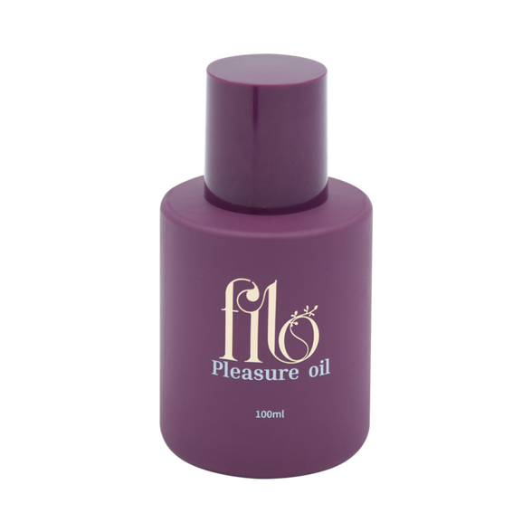 My Own Filo Plezieuroli | Sinnliches Massageöl für Körper &amp; Haar