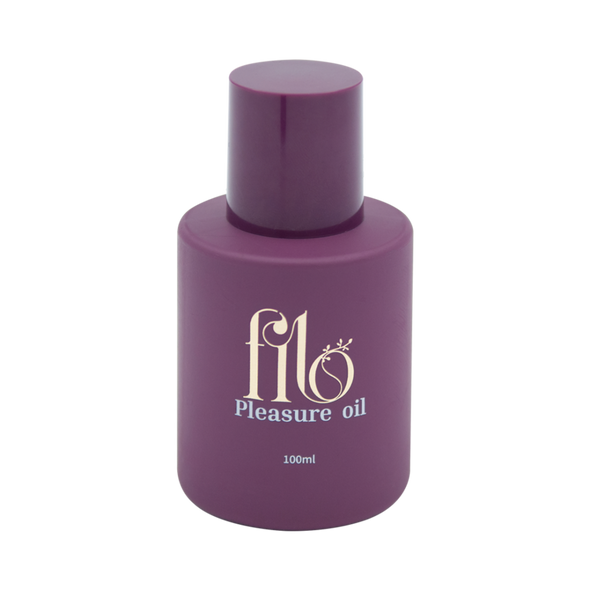 My Own Filo Plezieuroli | Sensual massage oil for body &amp; hair