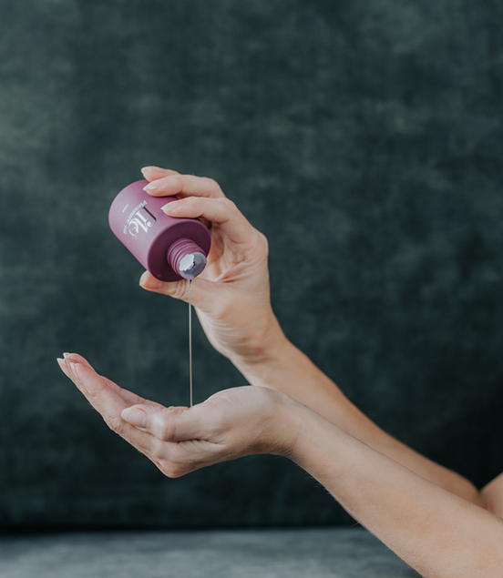 My Own Filo Plezieuroli | Sinnliches Massageöl für Körper &amp; Haar