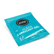 EXS Clear Lube - 10 ml Sachets - 100 Stuks