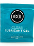 EXS Clear Lube - 5 ml Sachets - 100 Stuks