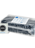 EXS Nano Thin condooms 100 stuks in transparante grootverpakking met grijs productlabel op witte achtergrond