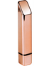 Rocks-Off Bamboo Luxe mini vibrator 10 speed rose goud waterdicht elegant design