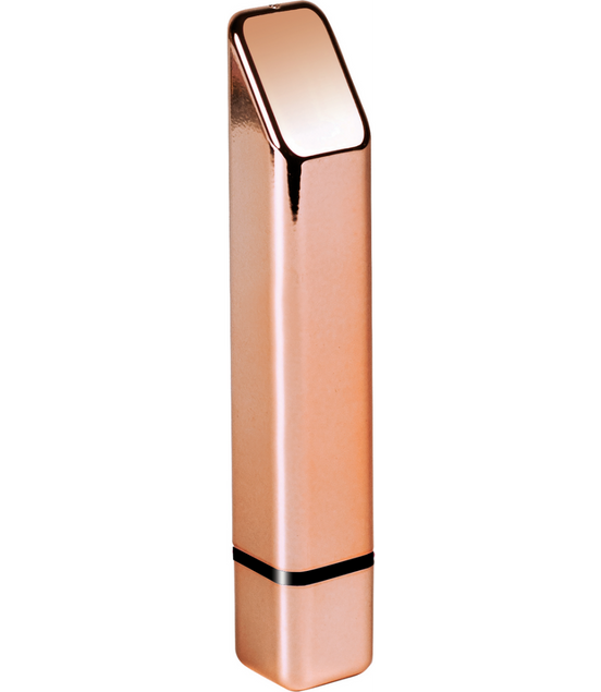 Bamboo - 10 Speed ​​Luxury Mini Vibrator