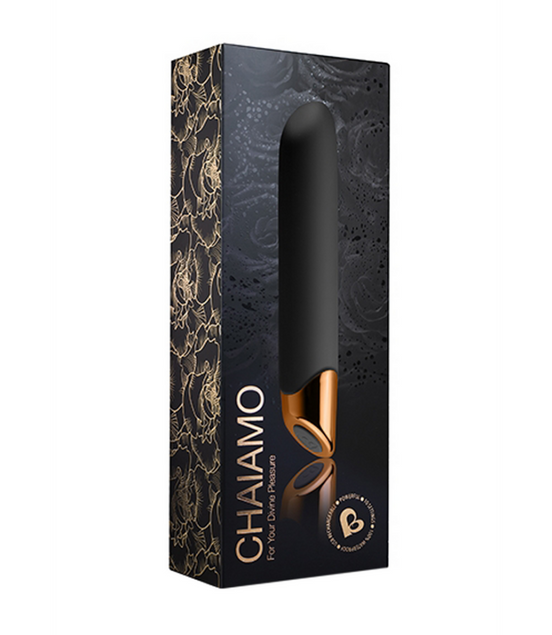 Chaiamo - Mini Vibrator