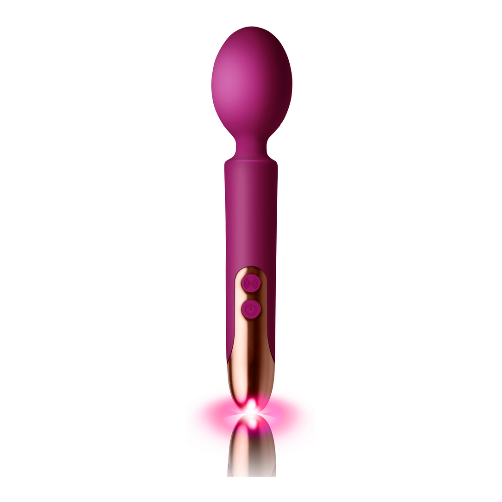 Oriel - Oplaadbare Massage Wand