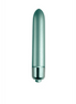 Rocks-Off vibrerende bullet aqua lily 90 mm 10 snelheden mini vibrator