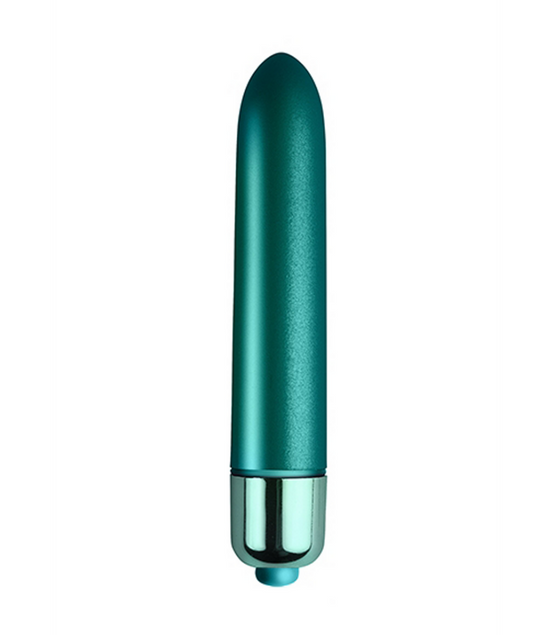Touch of Velvet - Vibrating Bullet