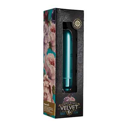 Touch of Velvet - Vibrerende Bullet