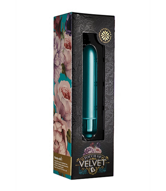 Touch of Velvet - Vibrating Bullet