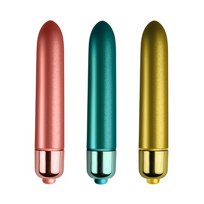 Touch of Velvet - Vibrerende Bullet