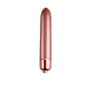 Rocks-Off Bullet Vibrator Rose Blush 90 mm