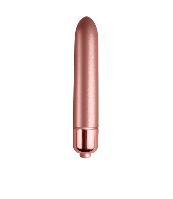 Vibrating bullet with 10 speeds - 3.54 / 90 mm