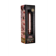Rocks-Off Bullet Vibrator Rose Blush 90 mm