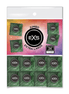 EXS Jumbo condooms maat 69 24 stuks, assortimentverpakking met groene folievarianten