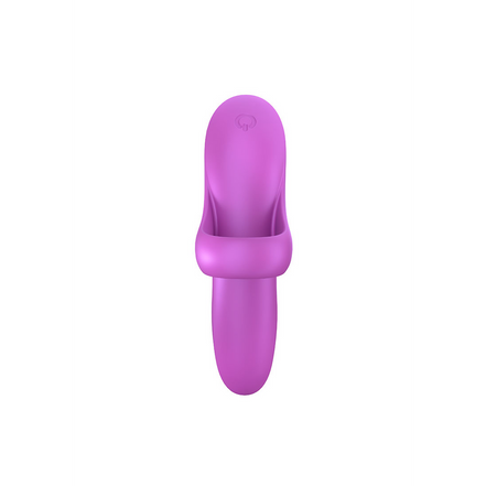 Bold Lover - Fingervibrator - Violett