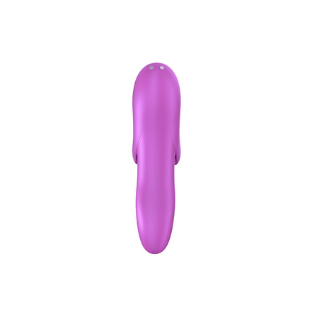 Bold Lover - Fingervibrator - Violett