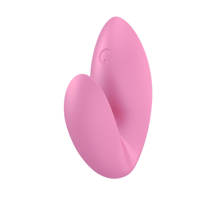 Love Riot - Finger Vibrator - Pink