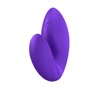 Love Riot - Fingervibrator - Lila