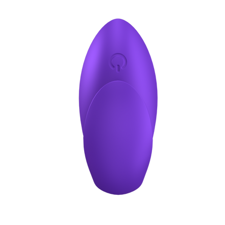 Love Riot - Fingervibrator - Lila