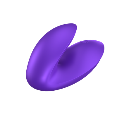Love Riot - Fingervibrator - Lila