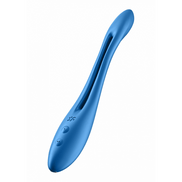 Satisfyer Elastic Game Multivibrator Donkerblauw