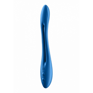 Satisfyer Elastic Game Multivibrator Donkerblauw