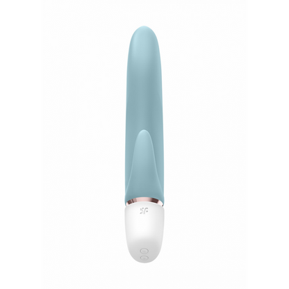 Marvelous Four - Vibrator met 4 Opzetstukken | Satisfyer