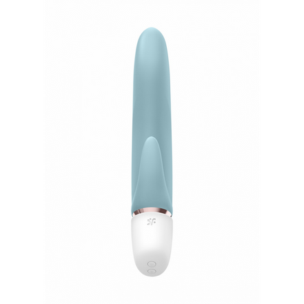 Marvelous Four – Vibrator mit 4 Aufsätzen | Befriediger