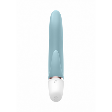 Marvelous Four – Vibrator mit 4 Aufsätzen | Befriediger