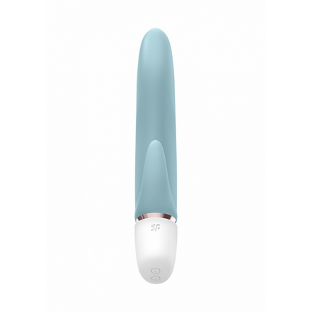 Marvelous Four - Vibrator with 4 Attachments | Satisfyer